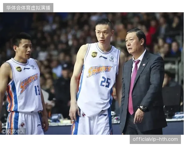 李秋平与卢伟构建长效发展体系，上海队通过引援与青训结合打造冠军阵容厚度