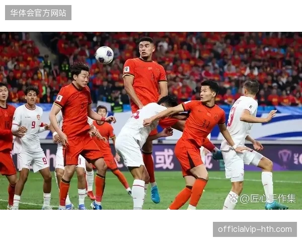 中国男足在关键战中失利，再次无缘世界杯决赛圈